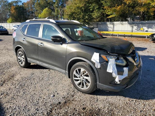 Photo 4 from auction – 2015 NISSAN ROGUE S with VIN 5N1AT2MTXFC911547