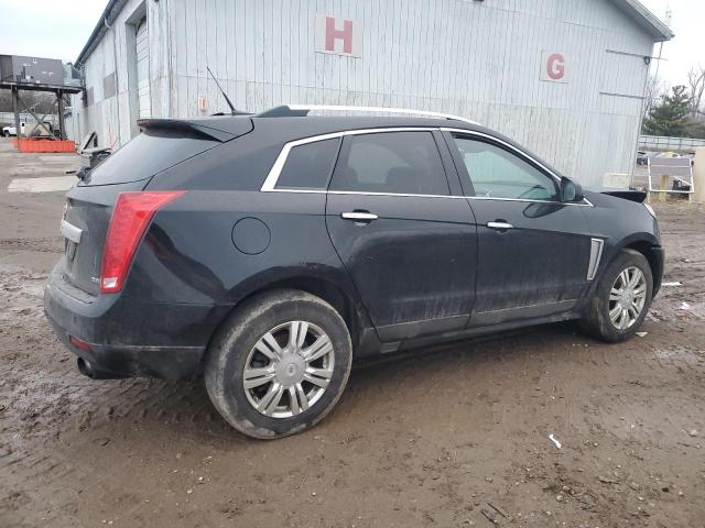 Photo 3 from auction – 2014 CADILLAC SRX LUXURY with VIN 3GYFNEE35ES579895