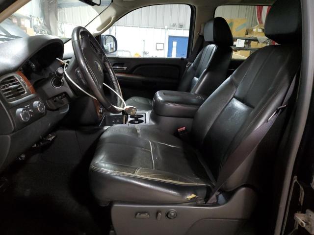 Photo 7 from auction – 2007 CHEVROLET SILVERADO with VIN 2GCEK13MX71519785