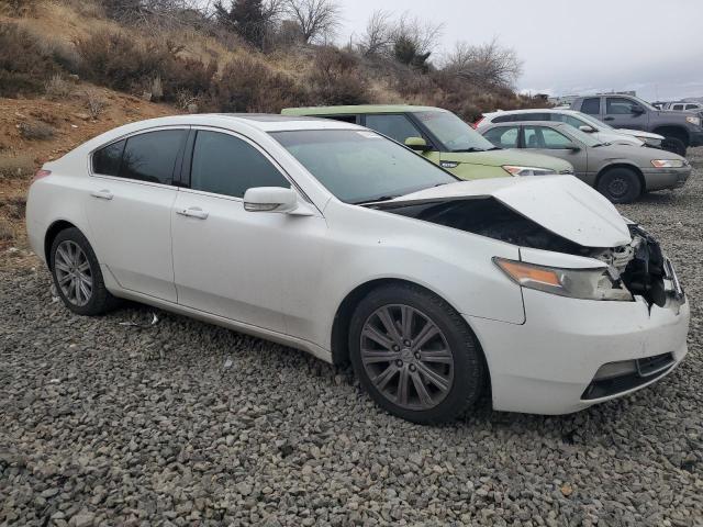 Photo 4 from auction – 2014 ACURA TL SE with VIN 19UUA8F37EA002197