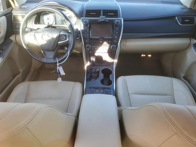 Photo 8 from auction – 2016 TOYOTA CAMRY HYBR with VIN 4T1BD1FK7GU190602