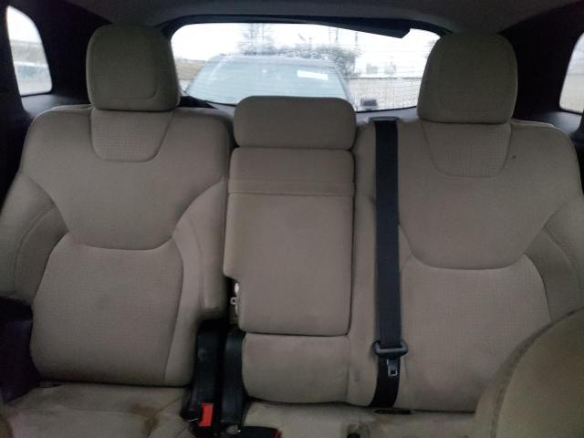 Photo 10 from auction – 2017 JEEP CHEROKEE L with VIN 1C4PJMCB0HW570816