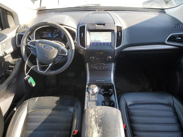 Photo 8 from auction – 2019 FORD EDGE SEL with VIN 2FMPK4J95KBC66771