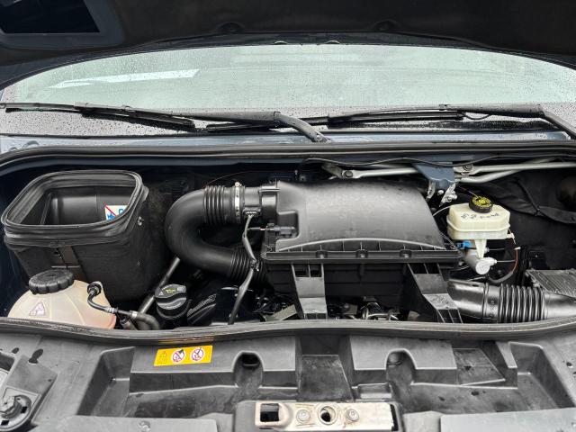 Photo 7 from auction – 2018 MERCEDES-BENZ SPRINTER 2 with VIN WD3PE7CD2JP644058