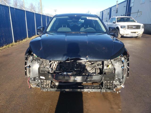 Photo 5 from auction – 2022 HYUNDAI TUCSON SEL with VIN KM8JBCAE8NU167518