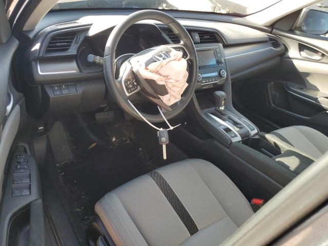Photo 8 from auction – 2021 HONDA CIVIC LX with VIN 2HGFC2F67MH534091