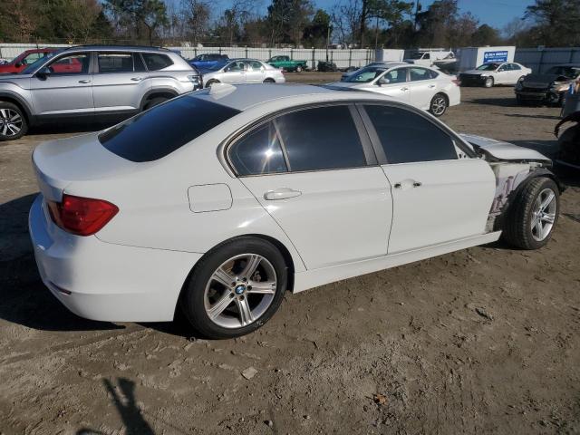 Photo 3 from auction – 2013 BMW 320 I with VIN WBA3B1C53DK128485