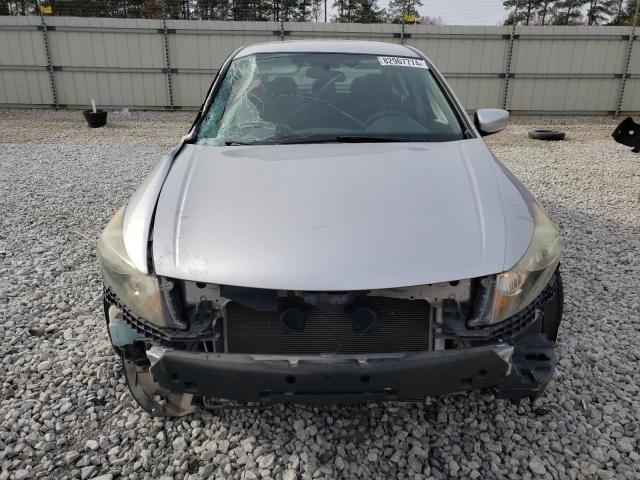 Photo 5 from auction – 2011 HONDA ACCORD LX with VIN 1HGCP2F37BA065898