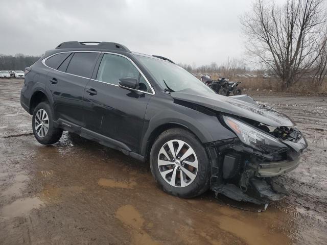 Zdjęcie 4 z aukcji – 2024 SUBARU OUTBACK PR z VIN 4S4BTAFC0R3101344