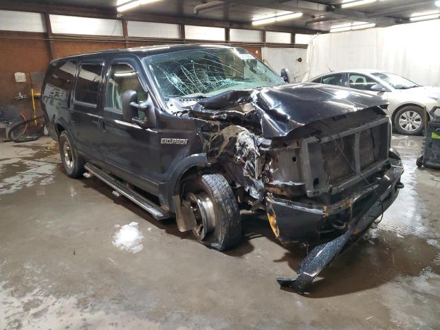Photo 4 from auction – 2005 FORD EXCURSION with VIN 1FMSU43P65EA92363