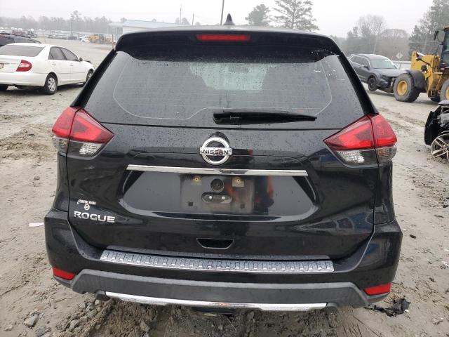 Фото 6 с аукциона – 2018 NISSAN ROGUE S с VIN KNMAT2MT2JP602242