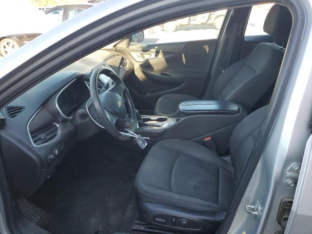 Photo 7 from auction – 2016 CHEVROLET MALIBU LT with VIN 1G1ZE5ST3GF265587