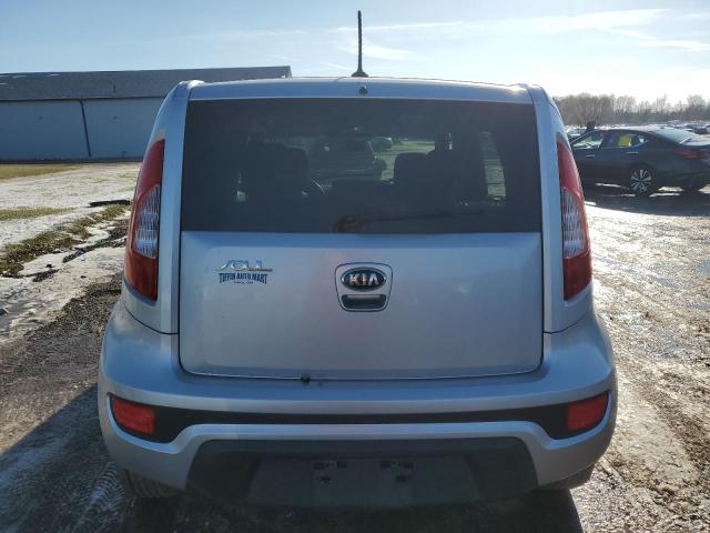 Photo 6 from auction – 2013 KIA SOUL with VIN KNDJT2A52D7775236