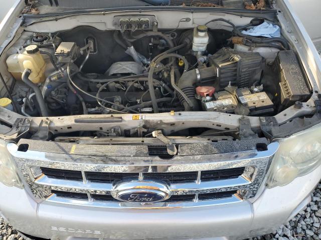 Photo 11 from auction – 2008 FORD ESCAPE with VIN 1FMCU03Z18KD77573