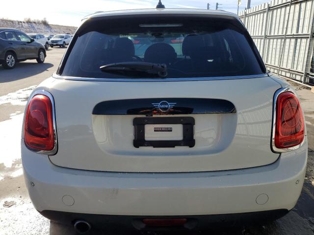 Photo 6 from auction – 2019 MINI COOPER with VIN WMWXU1C57K2J01914