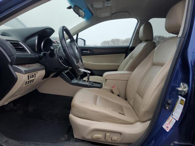 Photo 7 from auction – 2016 SUBARU OUTBACK 2. with VIN 4S4BSAJC1G3324127