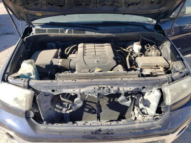 Photo 11 from auction – 2012 TOYOTA TUNDRA DOU with VIN 5TFRY5F12CX130161