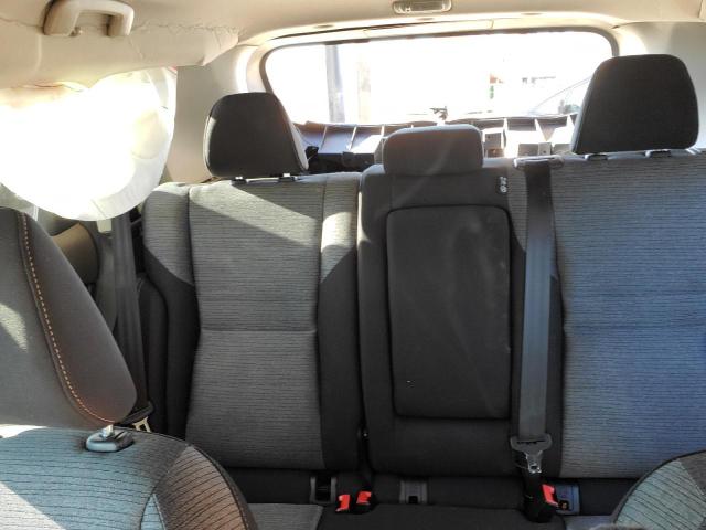 Photo 10 from auction – 2021 NISSAN ROGUE S with VIN 5N1AT3AB9MC736366