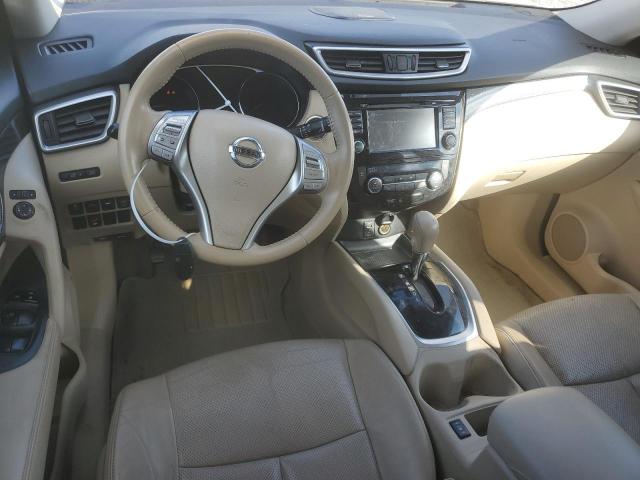 Photo 8 from auction – 2014 NISSAN ROGUE S with VIN 5N1AT2MT7EC850138