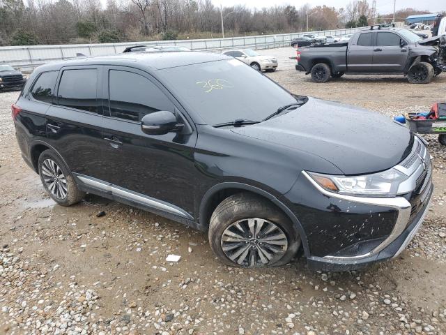 Photo 4 from auction – 2019 MITSUBISHI OUTLANDER with VIN JA4AD3A34KZ047768