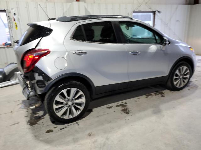 Photo 3 from auction – 2019 BUICK ENCORE PRE with VIN KL4CJASB5KB895551
