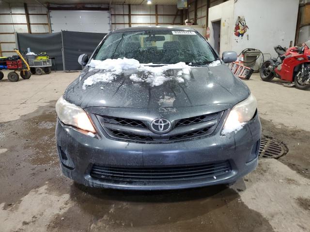 Photo 5 from auction – 2011 TOYOTA COROLLA BA with VIN 2T1BU4EE9BC655128