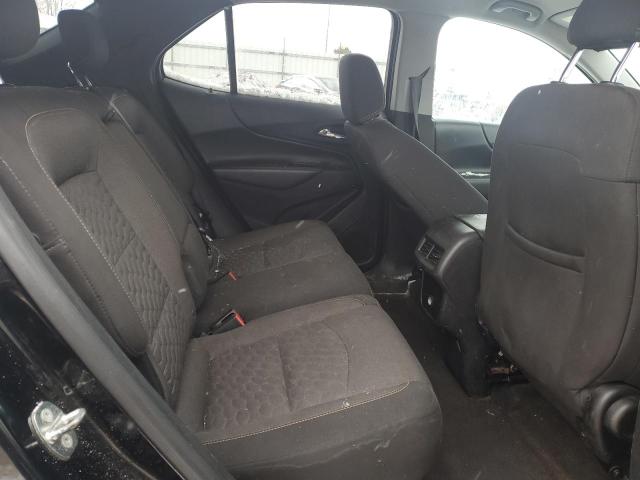 Photo 10 from auction – 2018 CHEVROLET EQUINOX LT with VIN 2GNAXSEV8J6208370
