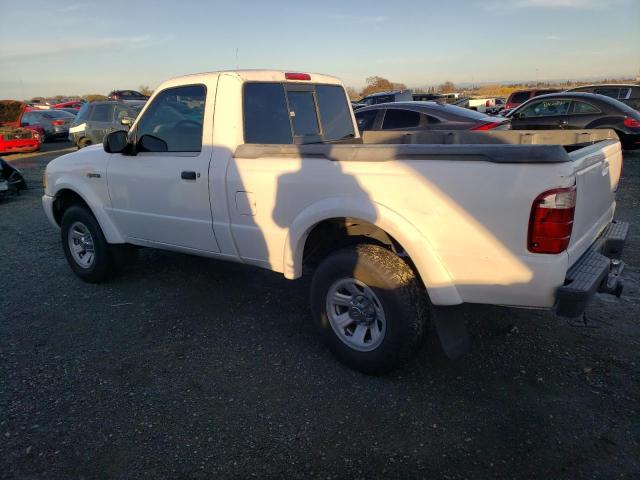 Photo 2 from auction – 2001 FORD RANGER with VIN 1FTYR10U61PB13106