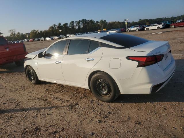 Photo 2 from auction – 2020 NISSAN ALTIMA S with VIN 1N4BL4BV1LC215427