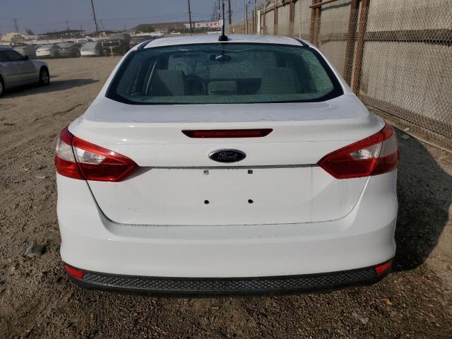 Photo 6 from auction – 2012 FORD FOCUS SE with VIN 1FAHP3F28CL456412