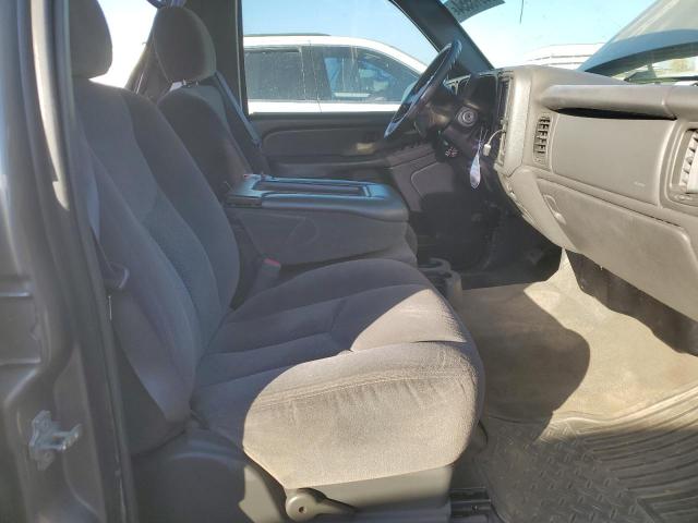 Photo 7 from auction – 2007 CHEVROLET SILVERADO with VIN 2GCEC13V871178179