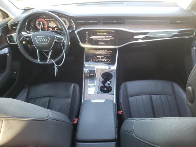 Photo 8 from auction – 2019 AUDI A6 PREMIUM with VIN WAUL2AF29KN041400