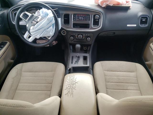 Photo 8 from auction – 2014 DODGE CHARGER SE with VIN 2C3CDXBG0EH114432