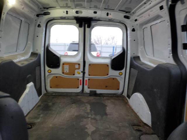 Photo 10 from auction – 2018 FORD TRANSIT CO with VIN NM0LS7E70J1343731