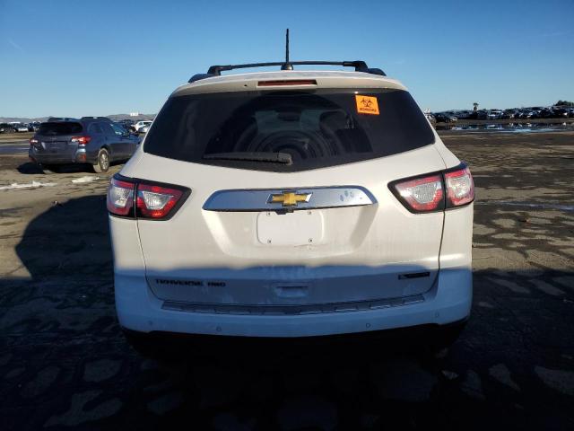 Photo 6 from auction – 2017 CHEVROLET TRAVERSE P with VIN 1GNKVJKD1HJ103179
