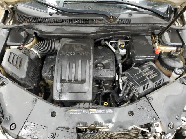 Photo 12 from auction – 2012 CHEVROLET EQUINOX LS with VIN 2GNFLCEK1C6260617
