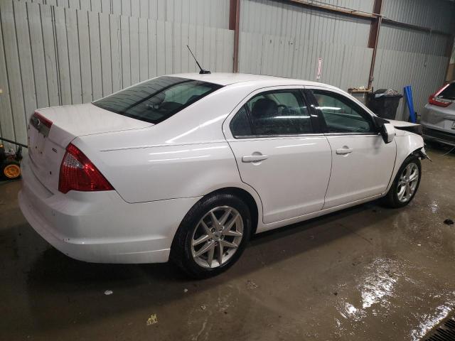 Photo 3 from auction – 2012 FORD FUSION SEL with VIN 3FAHP0JA3CR123873