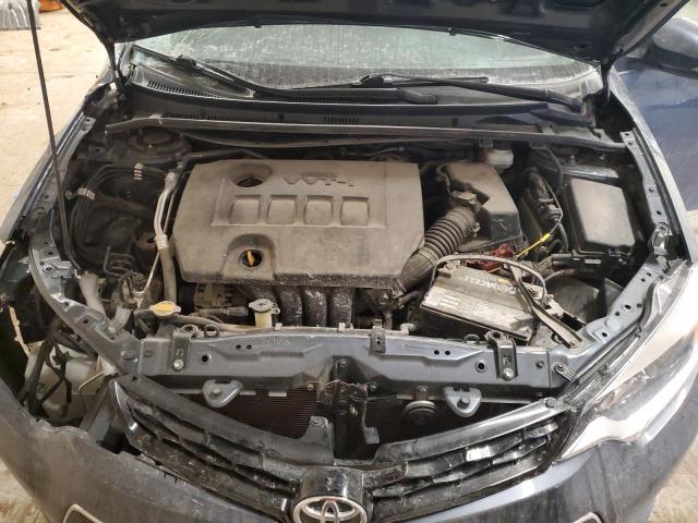 Photo 11 from auction – 2015 TOYOTA COROLLA L with VIN 2T1BURHE9FC445918