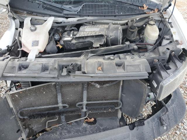 Photo 7 from auction – 2018 CHEVROLET EXPRESS G2 with VIN 1GCWGAFG5J1202179