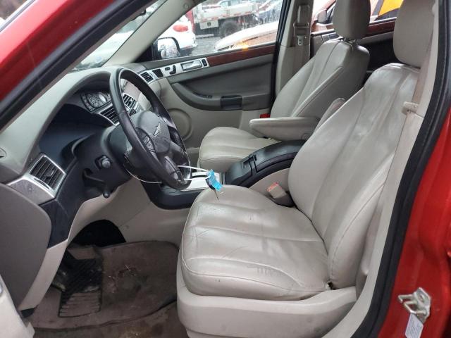 Photo 7 from auction – 2004 CHRYSLER PACIFICA with VIN 2C8GF68484R336559