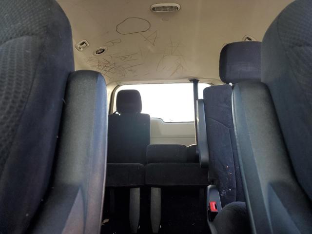 Photo 10 from auction – 2012 DODGE GRAND CARA with VIN 2C4RDGBG4CR351745