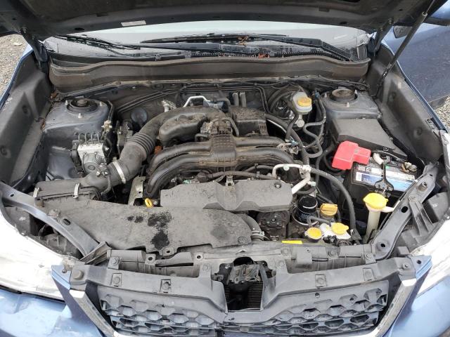 Photo 12 from auction – 2016 SUBARU FORESTER 2 with VIN JF2SJAHC8GH435484