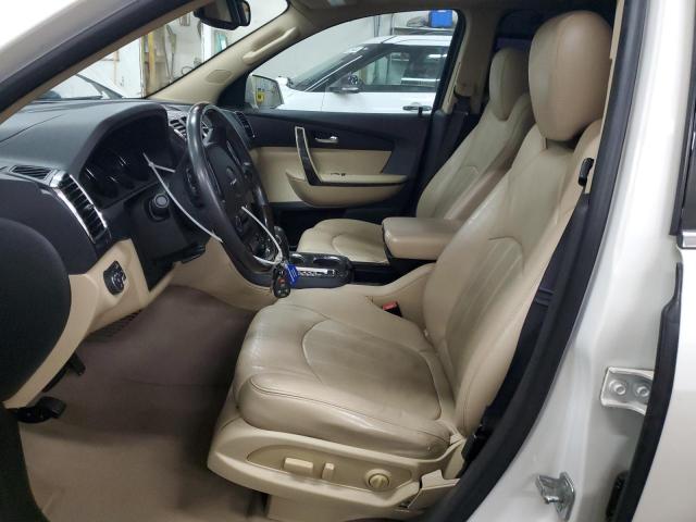Photo 7 from auction – 2012 GMC ACADIA DEN with VIN 1GKKVTED2CJ335917