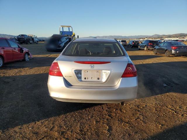 Photo 6 from auction – 2007 HONDA ACCORD SE with VIN JHMCM56317C008941