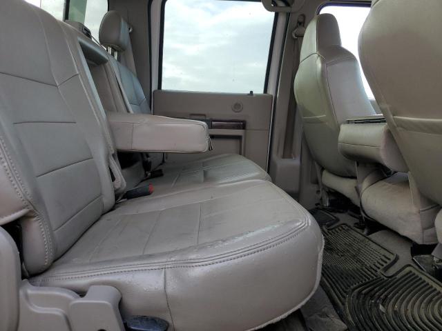 Photo 10 from auction – 2010 FORD F350 SUPER with VIN 1FTWW3DR6AEA85109