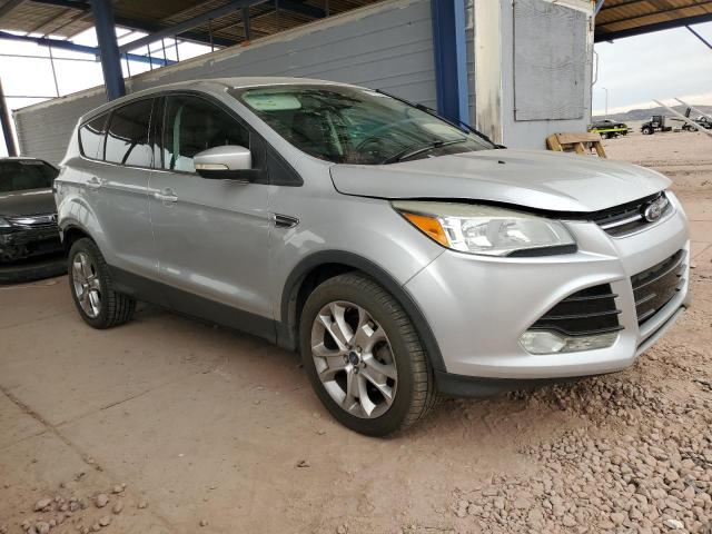 Photo 4 from auction – 2013 FORD ESCAPE SEL with VIN 1FMCU9H97DUA78875