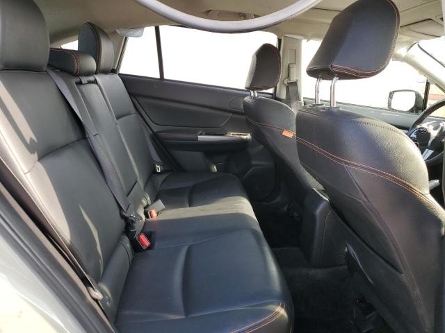 Photo 11 from auction – 2016 SUBARU CROSSTREK with VIN JF2GPALC7G8246076