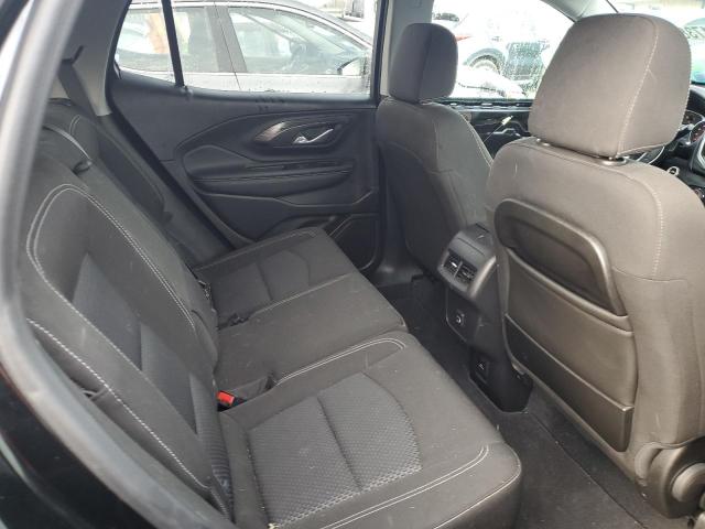 Photo 11 from auction – 2022 GMC TERRAIN SL with VIN 3GKALTEV9NL150236