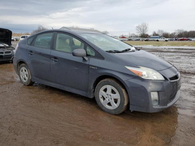 Foto 4 de la subasta – 2011 TOYOTA PRIUS con VIN JTDKN3DU8B0267849