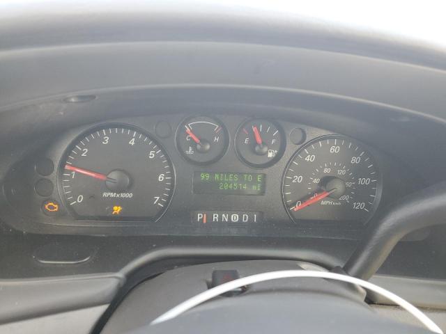 Photo 9 from auction – 2006 FORD TAURUS SE with VIN 1FAFP53UX6A128529